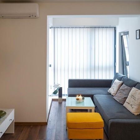 Bright Studio In The City Center 索菲亞 外观 照片