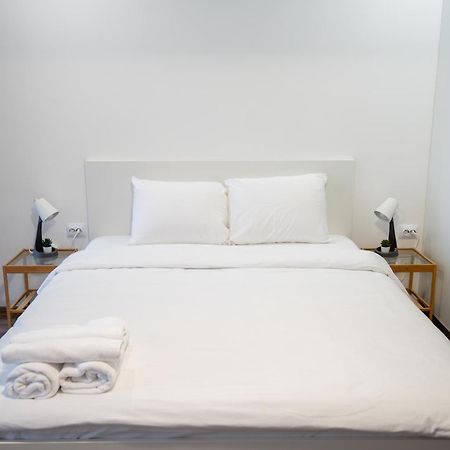 Bright Studio In The City Center 索菲亞 外观 照片