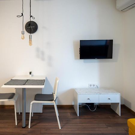 Bright Studio In The City Center 索菲亞 外观 照片