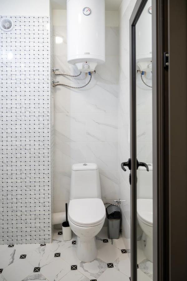 Bright Studio In The City Center 索菲亞 外观 照片