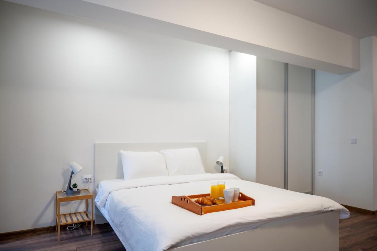 Bright Studio In The City Center 索菲亞 外观 照片