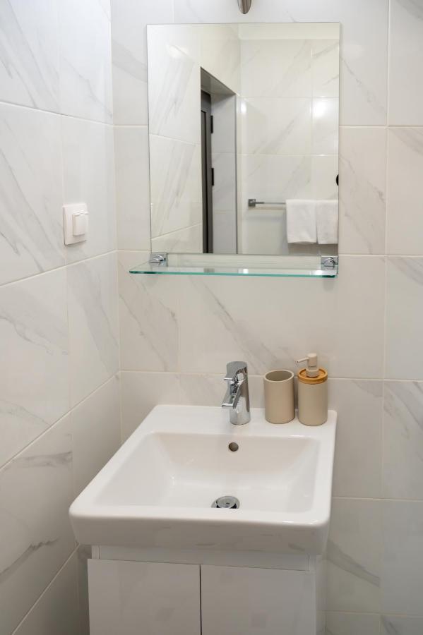 Bright Studio In The City Center 索菲亞 外观 照片