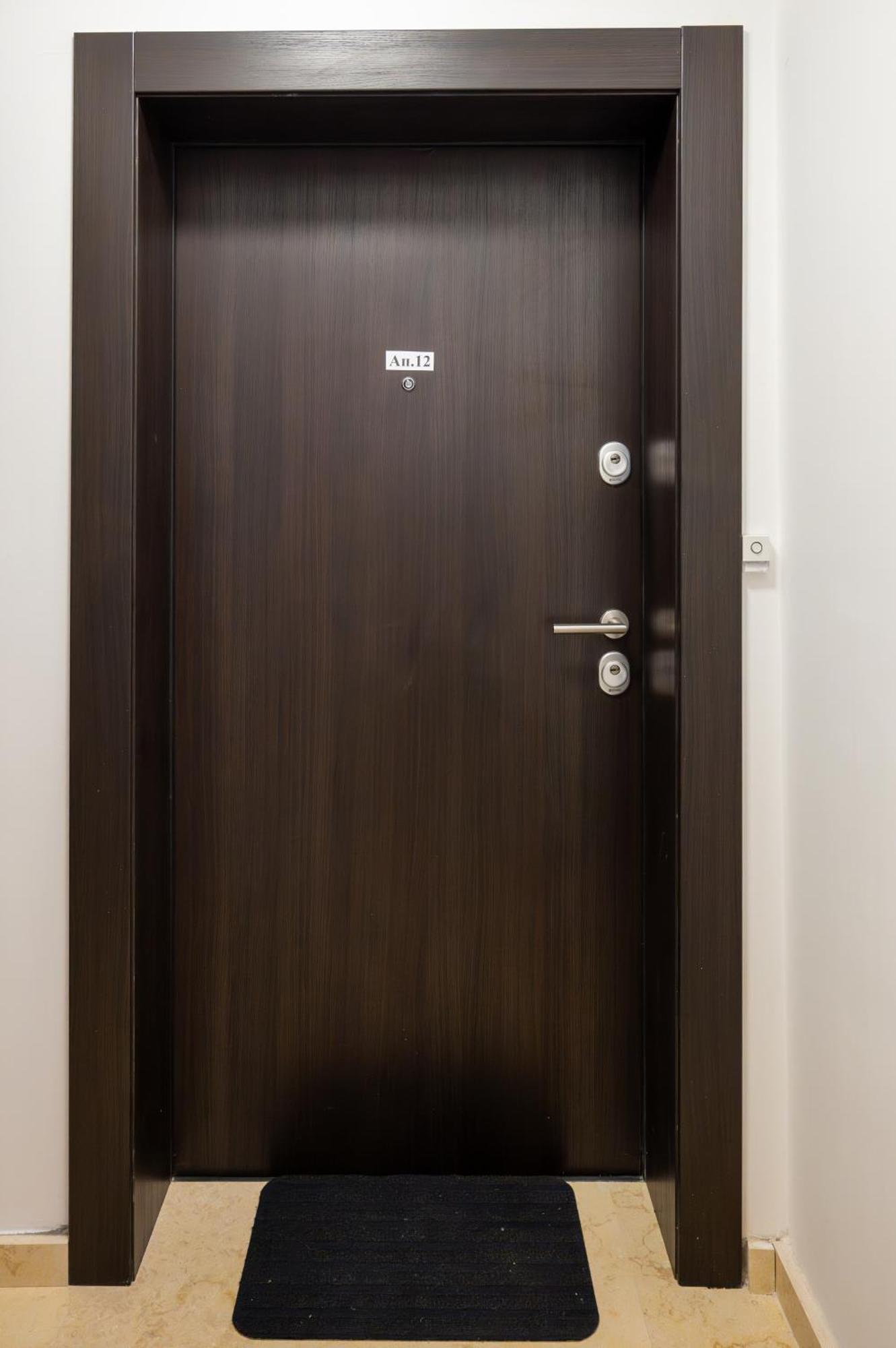 Bright Studio In The City Center 索菲亞 外观 照片