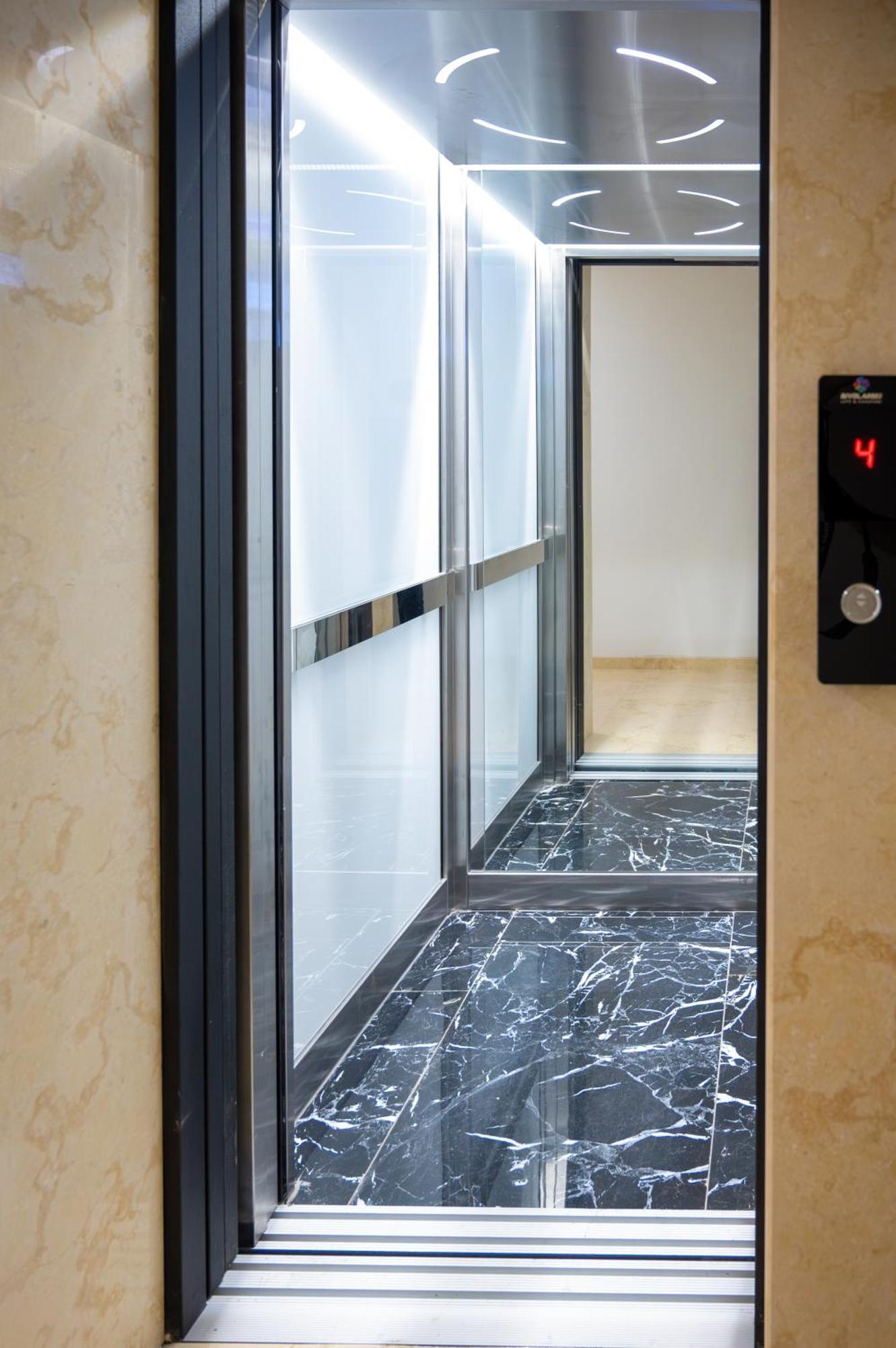 Bright Studio In The City Center 索菲亞 外观 照片